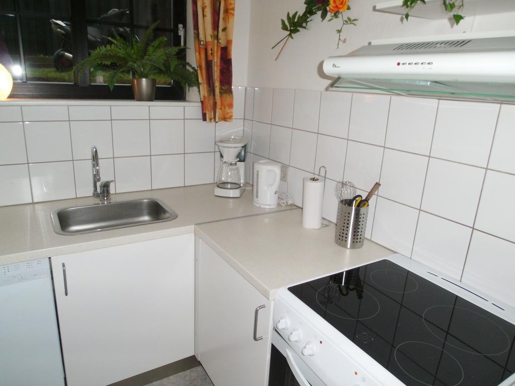 Give City Apartments Room photo