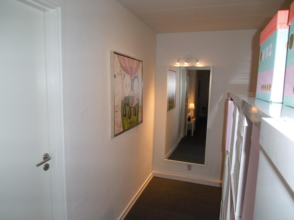 Give City Apartments Room photo