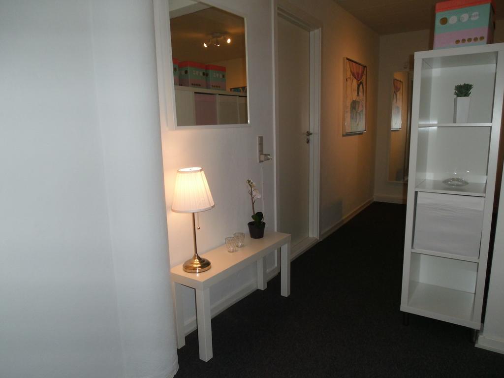 Give City Apartments Room photo